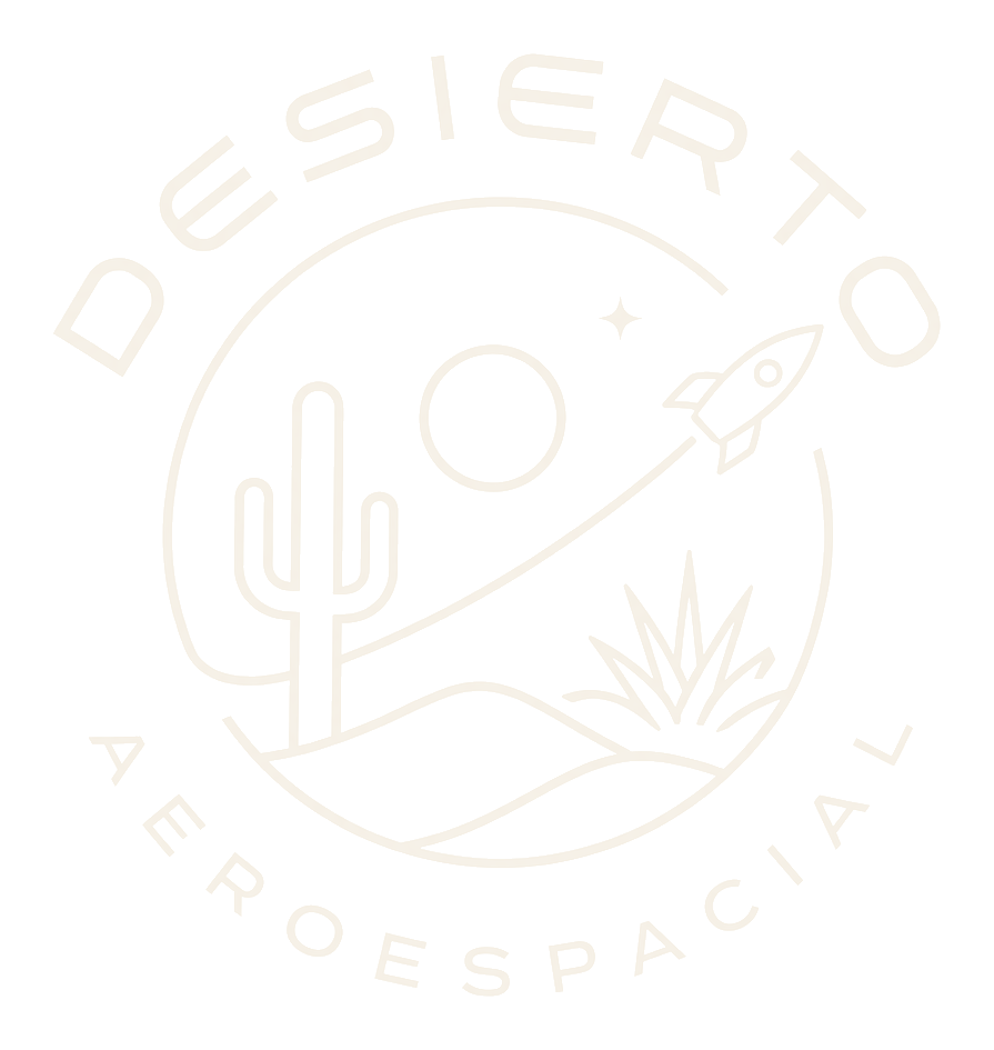 Desierto Aeroespacial